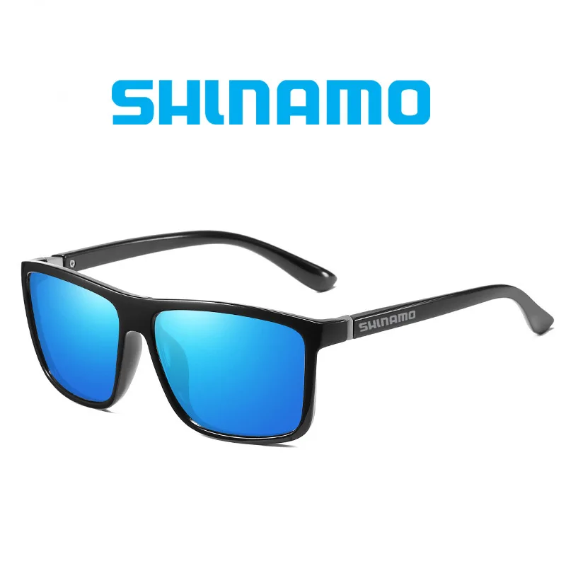 

2023Fishing Glasses Outdoor Driving Polarized Sunglasses Men's Outdoor Cycling Sports Hiking Glasses Men's Sunglasses