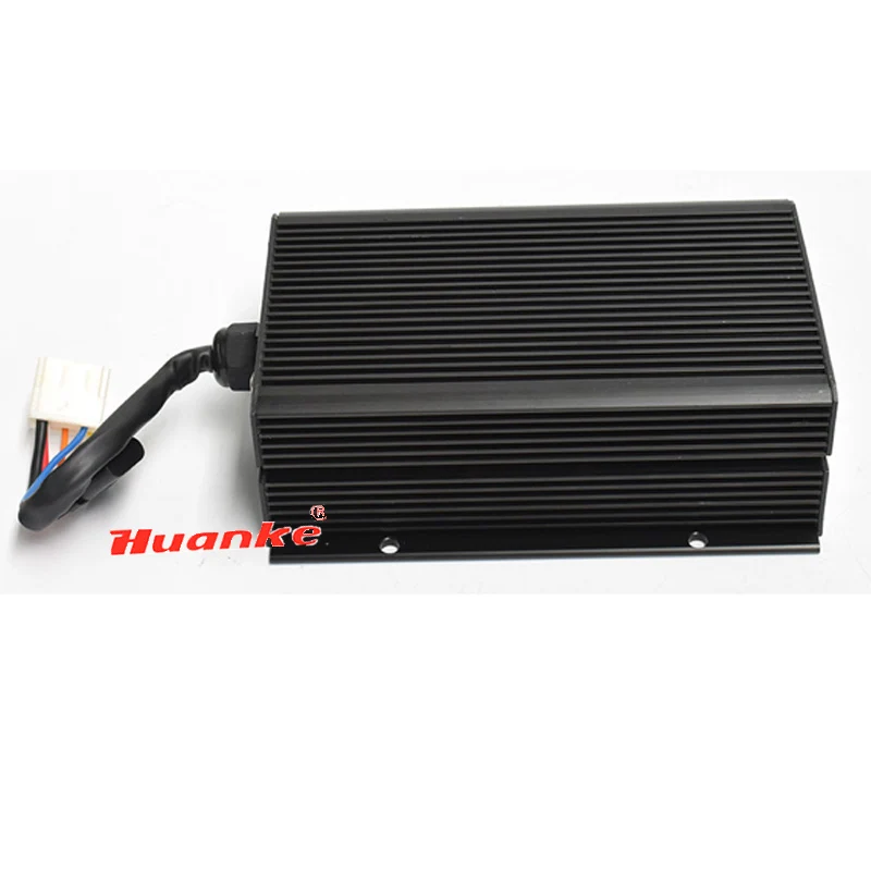 

HELI Forklift Parts Manual DC Converter with 72V Input Voltage