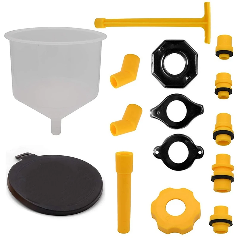 30 шт. автомобильная система охлаждения радиатора