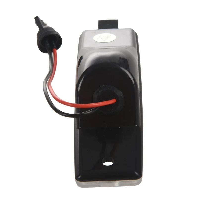 4 светодиодный ы белых светодиодных номерных знаков для Toyota Hiace Hi-Ace H200 2004-2012