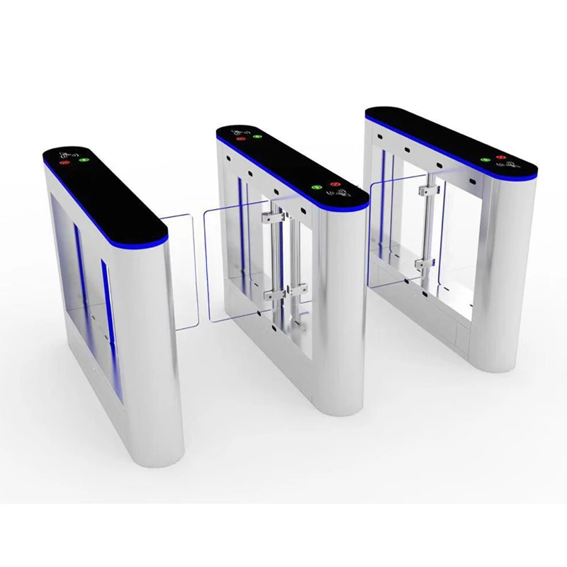 Заводская цена автоматическая интеграционная система Catraca de Acesso поворотный