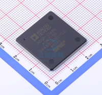 1pcslote adsp 21489kswz 5b package lqfp 176 new original genuine microcontroller ic chip