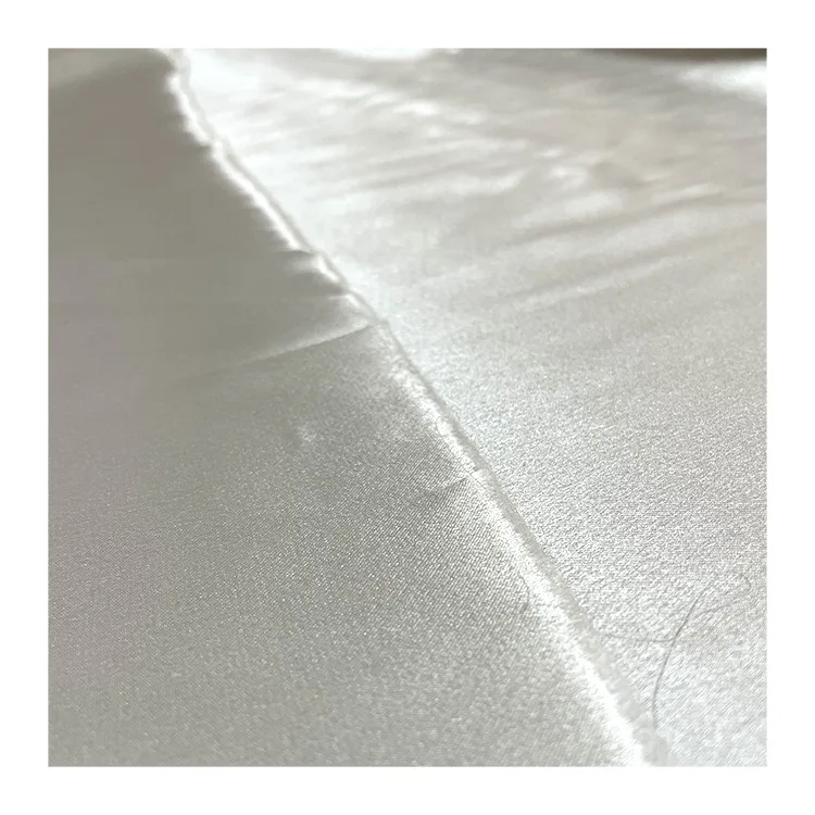 19momme двустороннее глянцевое гладкое Женское ночное платье шелковое атласное