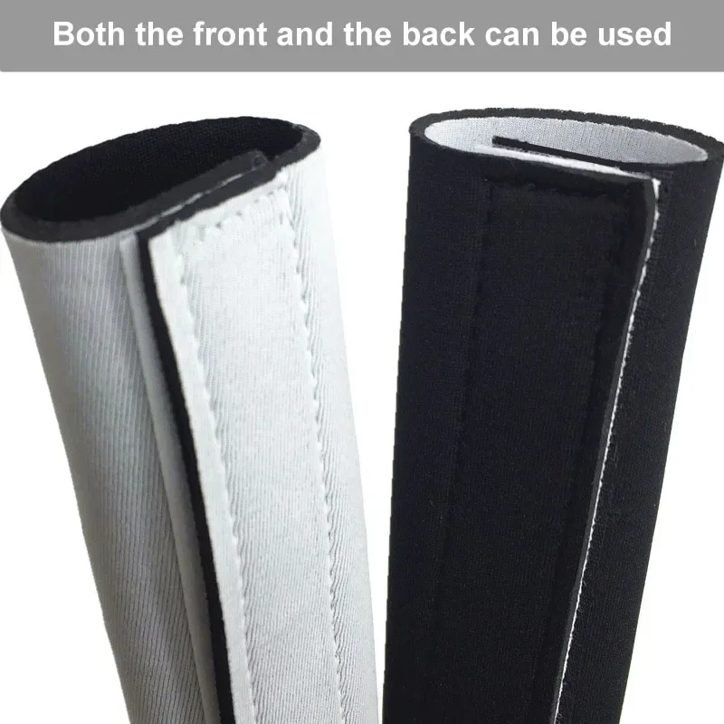 

Neoprene Cable Cover Organizer Cord Storing Hiding Cable Sleeve for TV Computer Wire Finishing