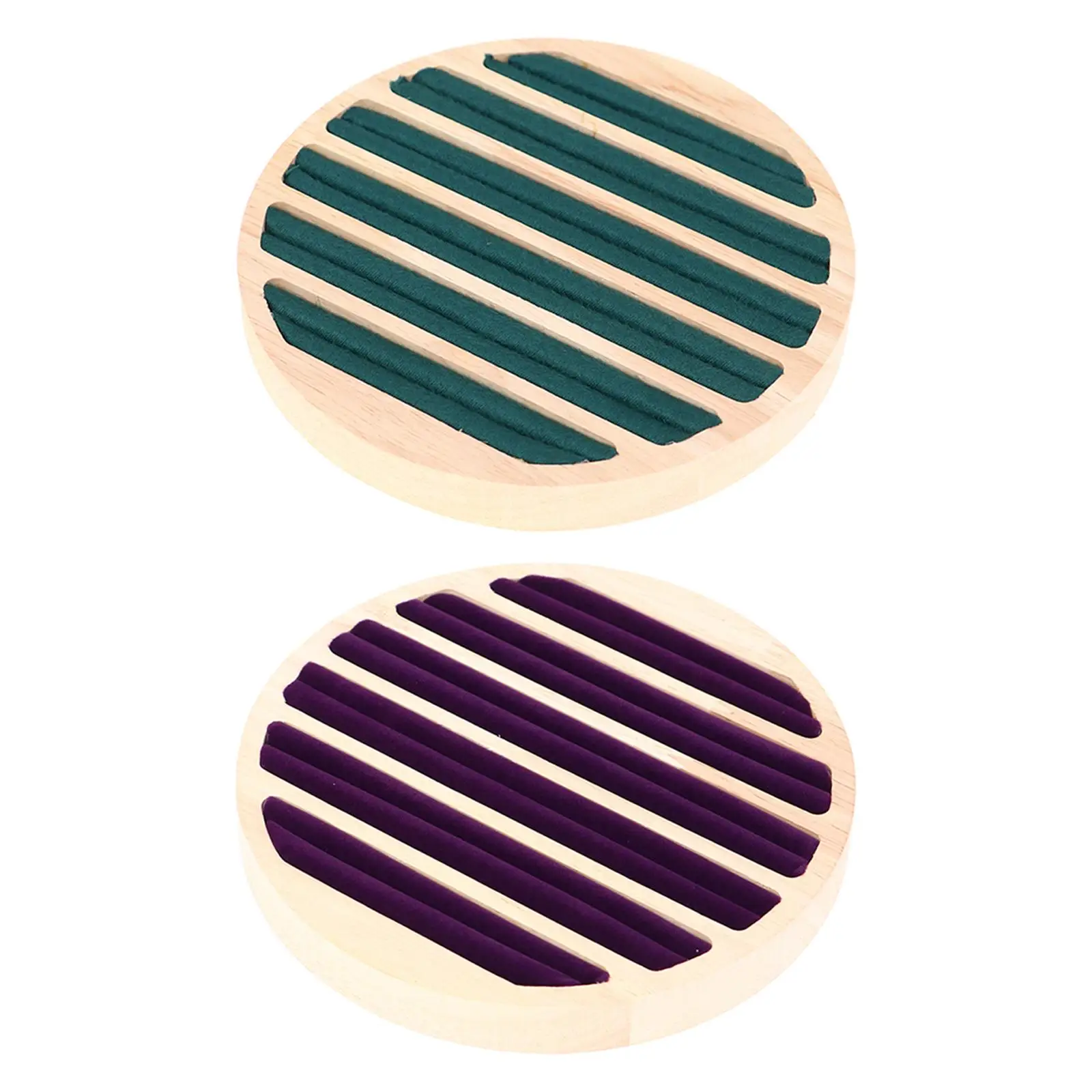 

Деревянное украшение для сережек, ювелирных изделий