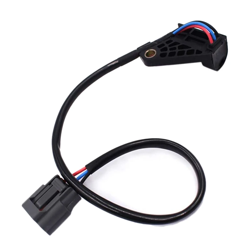 Автомобильный Датчик положения коленчатого вала подходит для Mazda MX5 MX-5 323 Miata J5T27072