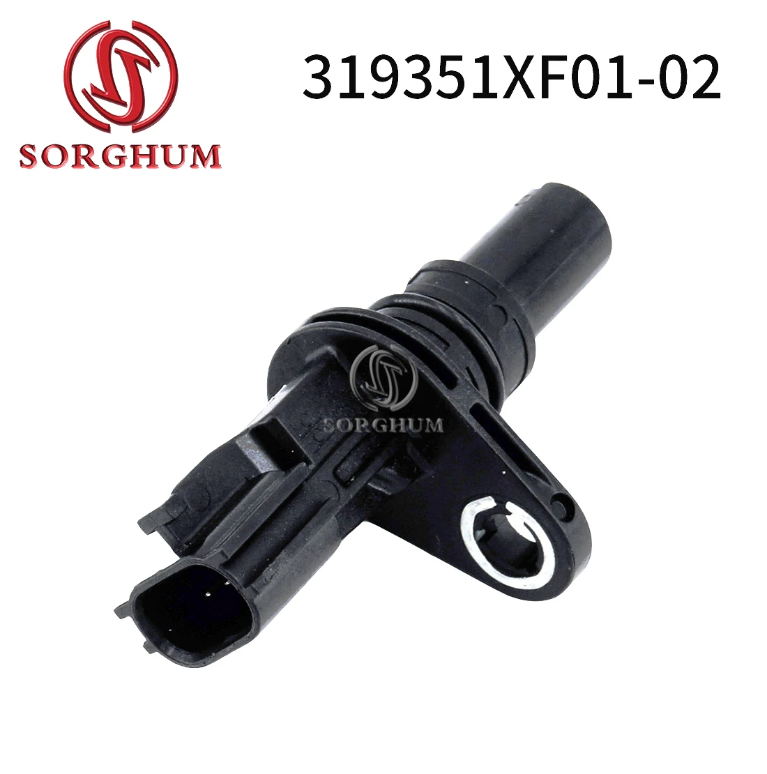 

SORGHUM 319351XF01-02 For Nissan Altima Juke Rogue Sentra Jeep Compass Dodge Callber X420B Transmission Speed Sensor 31935-1XF01