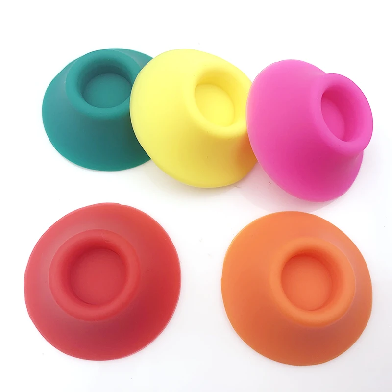 5 шт. EVOD батарея основание эго Кремниевая фотобатарея K1 MT3 держатель стенд - купить