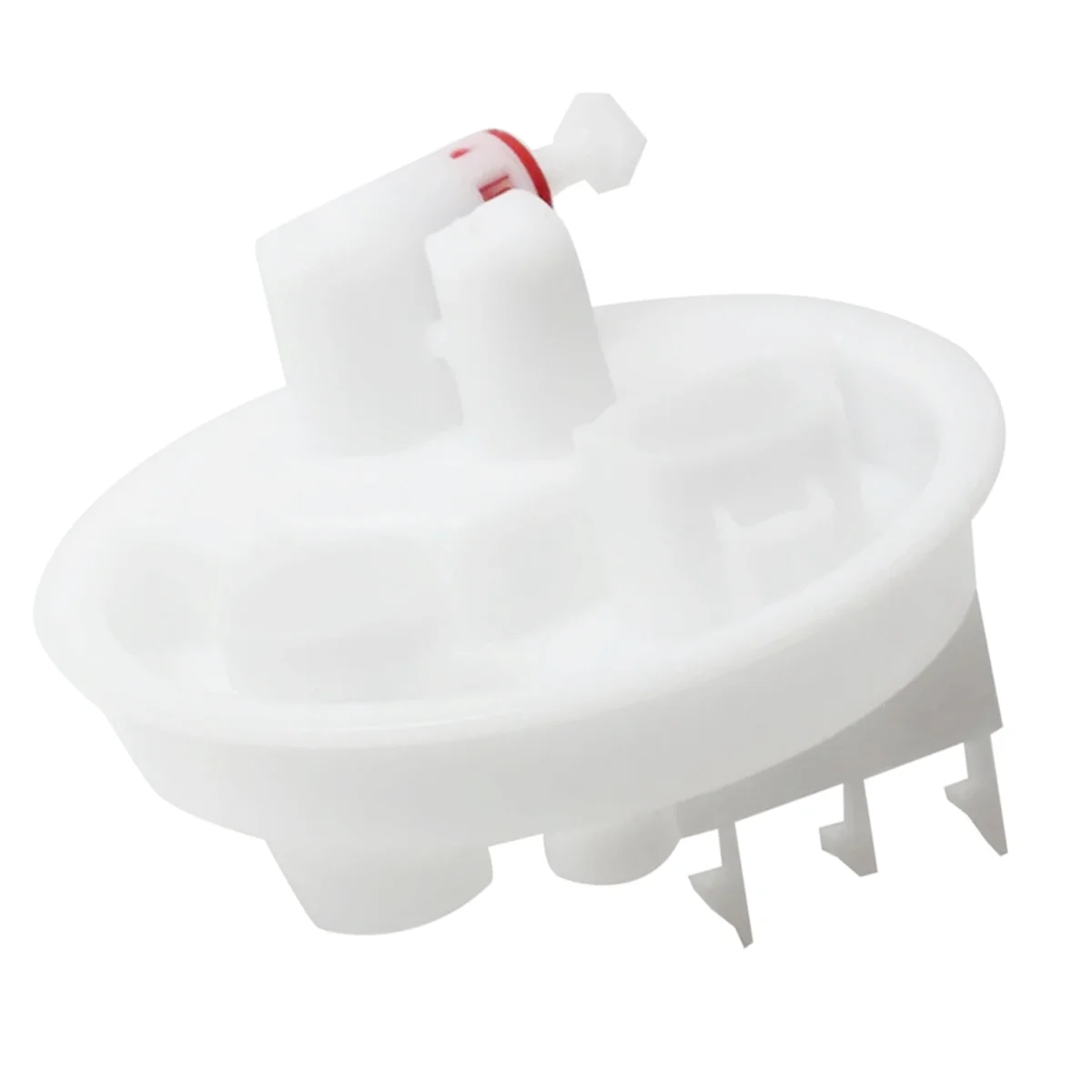 WGC 500130 Верхняя крышка топливного насоса для Land Rover LR3 05-09 Range Sport 06-09 4.4L