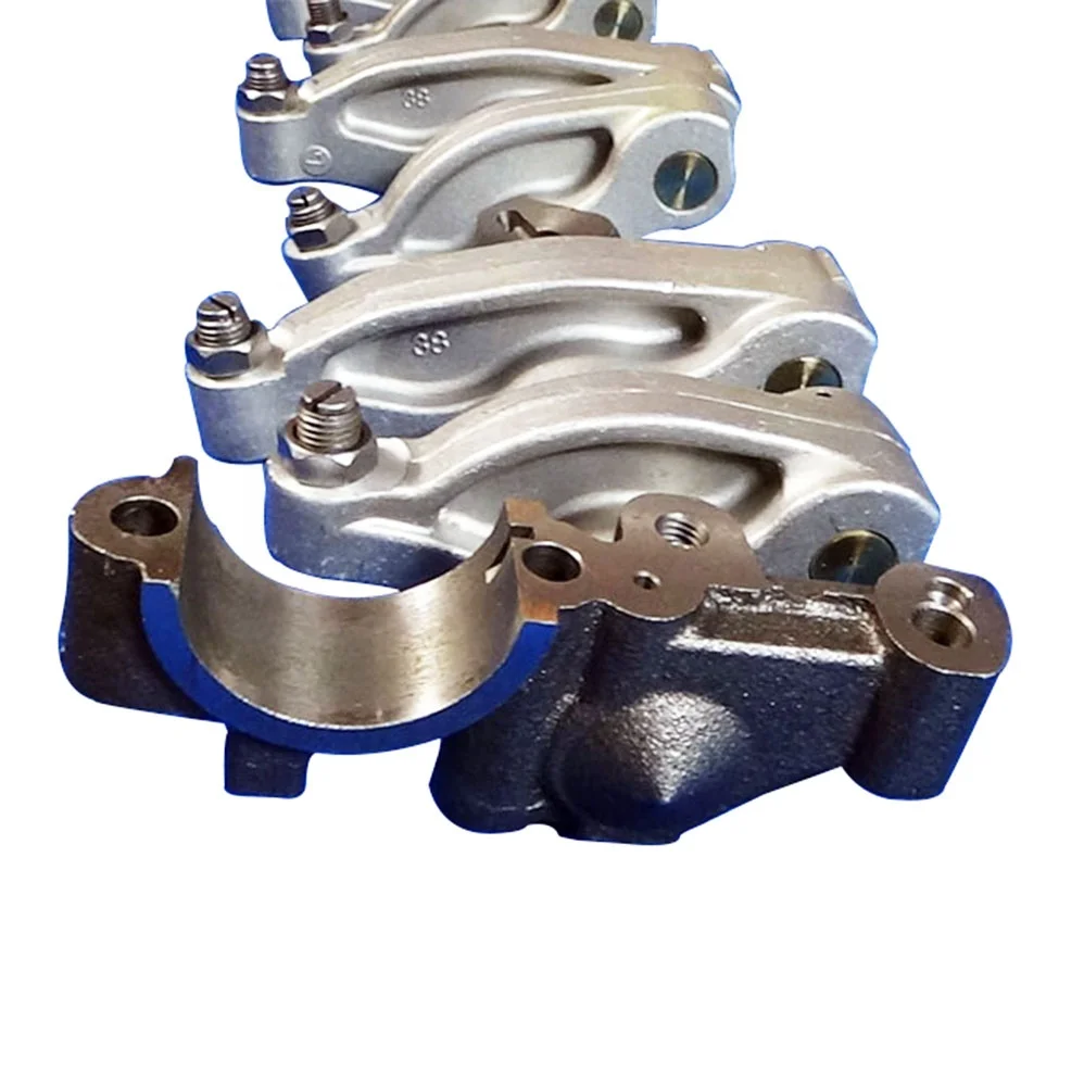 Двигатель Isuzu 6HK1 4HK1 4HF1 4HG1 6BG1 коромысло в сборе для детской рукоятки