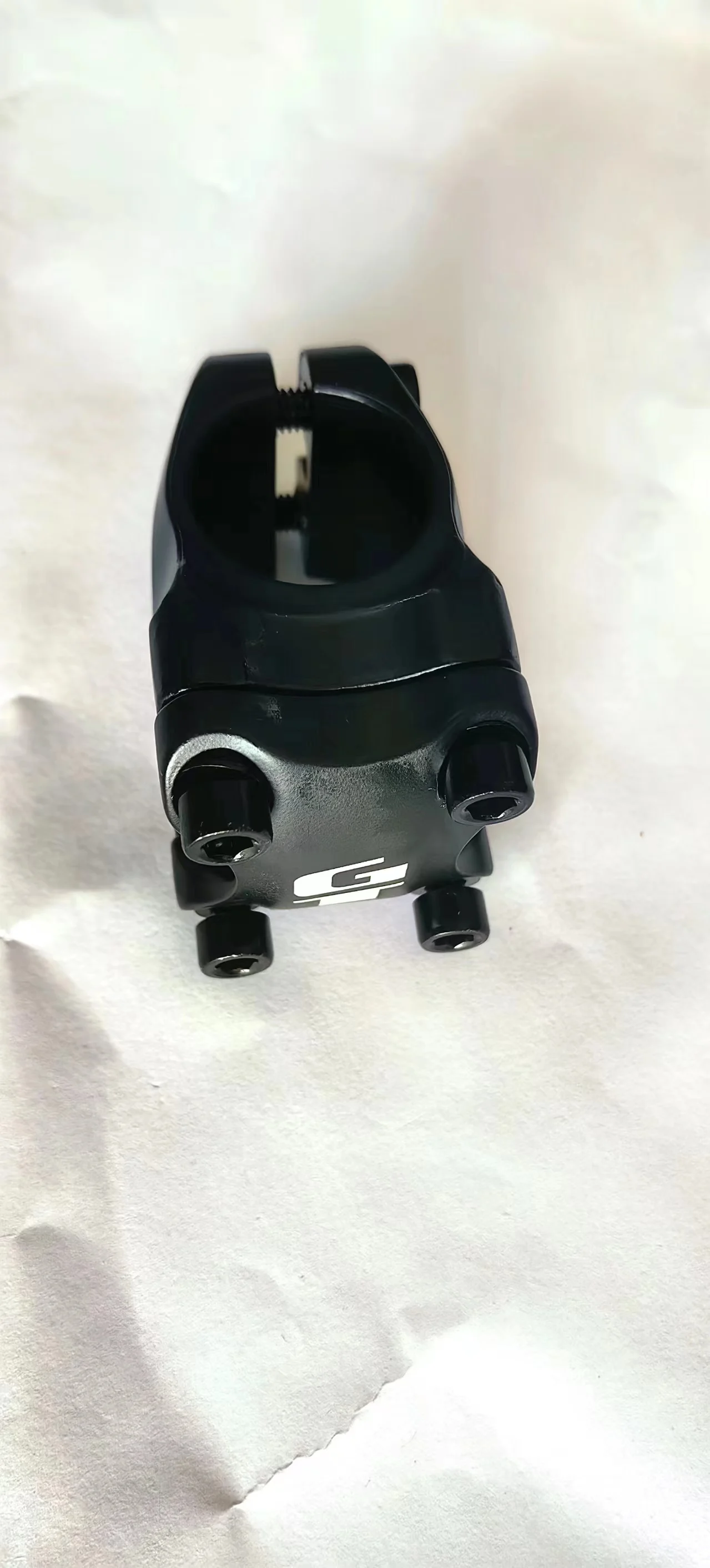 Короткий резьбовой стержень шестерни GT Bike BMX 25 4 мм 28 6 30 145 г