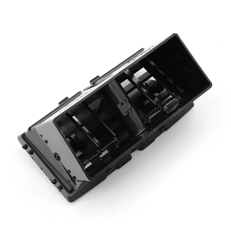 

Grey Car Interior Rear Air Conditioner AC Vent Grille Outlet Assembly for Mercedes BENZ W164 ML GL 300 350 1648300454