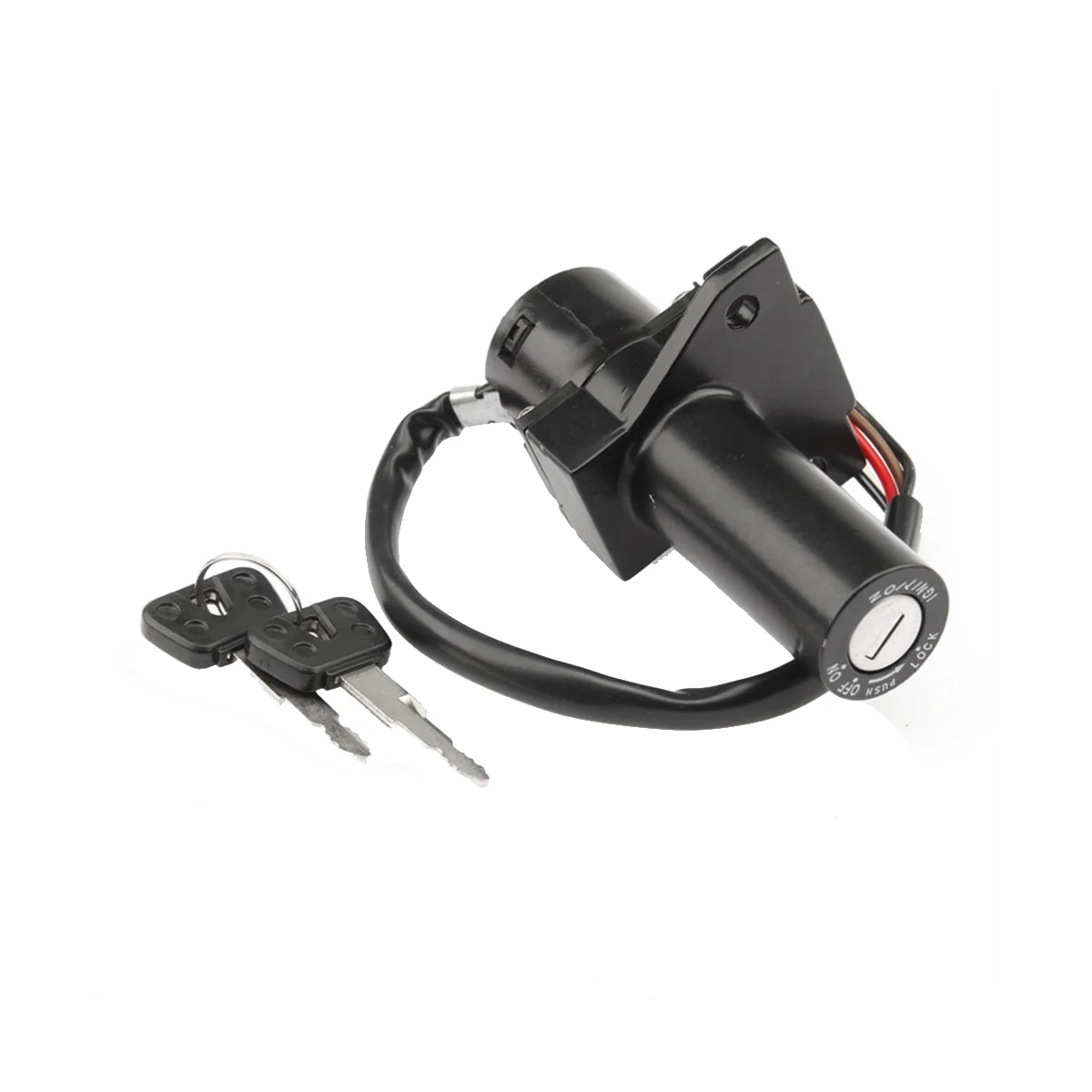 Замок зажигания для Yamaha YBR125 2005-2009