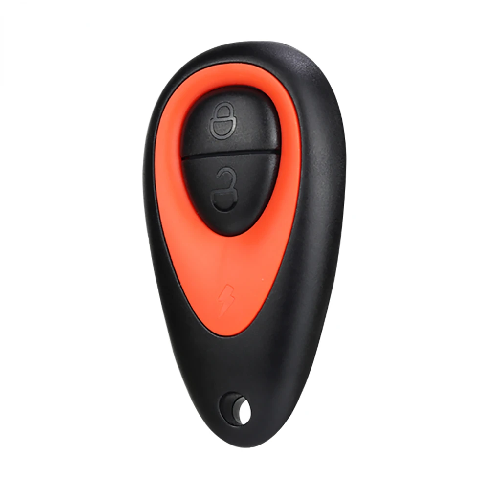 

Keychain DOORHAN Remote Control For Gate Garage Transmitter - 2 pro 4 Pro 2pro-black 4pro 433MHz for Barrier