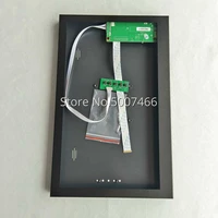 fit lm156lfbl01 lm156lfbl0203 kit screen 15 6 aluminum alloy case 30pin edp controller board hdmi compatible vga led 19201080