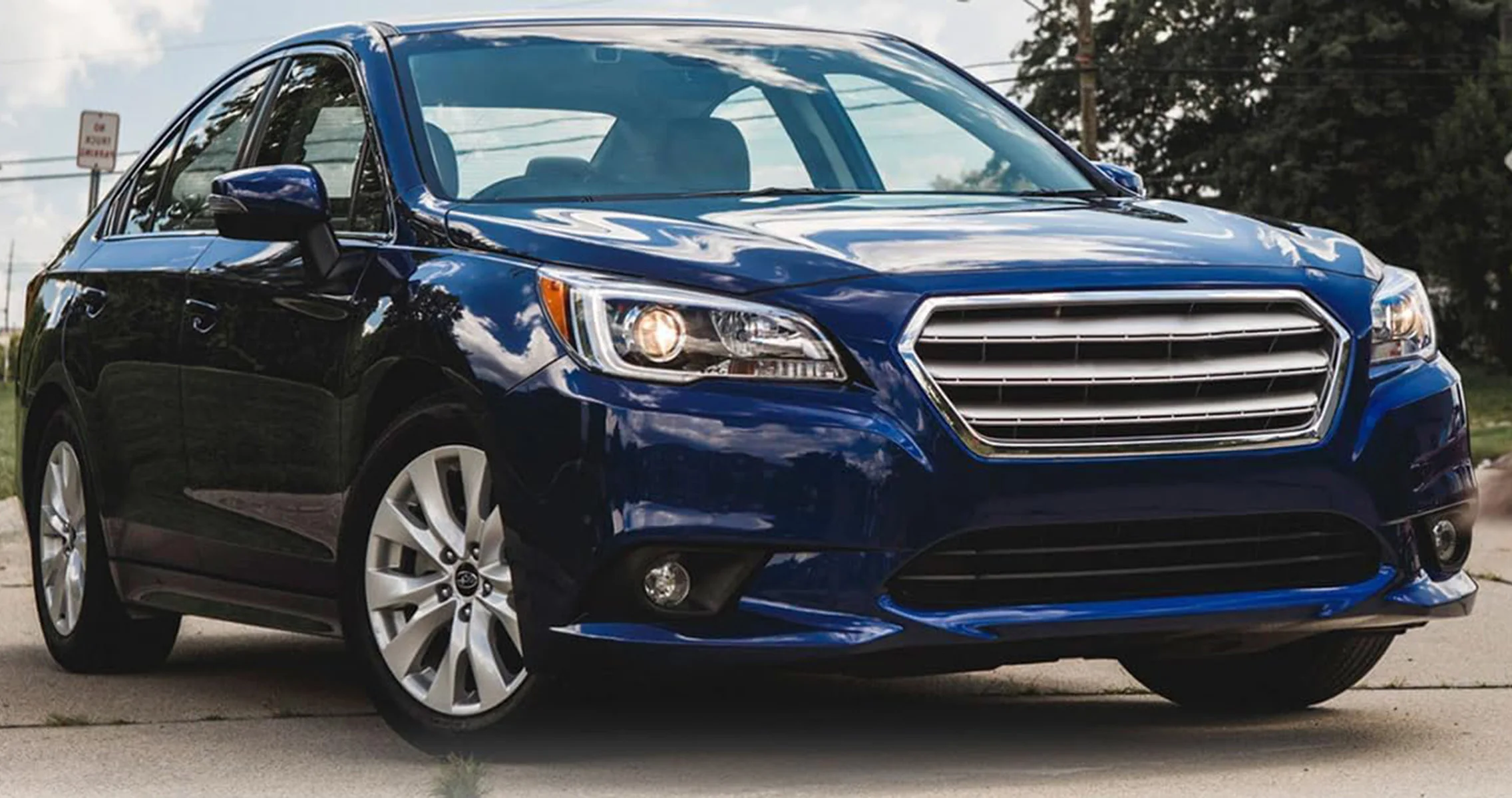 Передний нижний бампер автомобиля сетчатая решетка для Subaru Legacy 2015 2016 2017 крышка