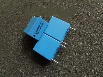 Пленочный конденсатор 225 uf450v 450/450V 2U2/V расстояние ступни 15 мм