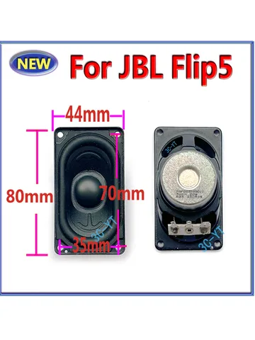 Динамик YTMQL для JBL Flip5/Flip 6