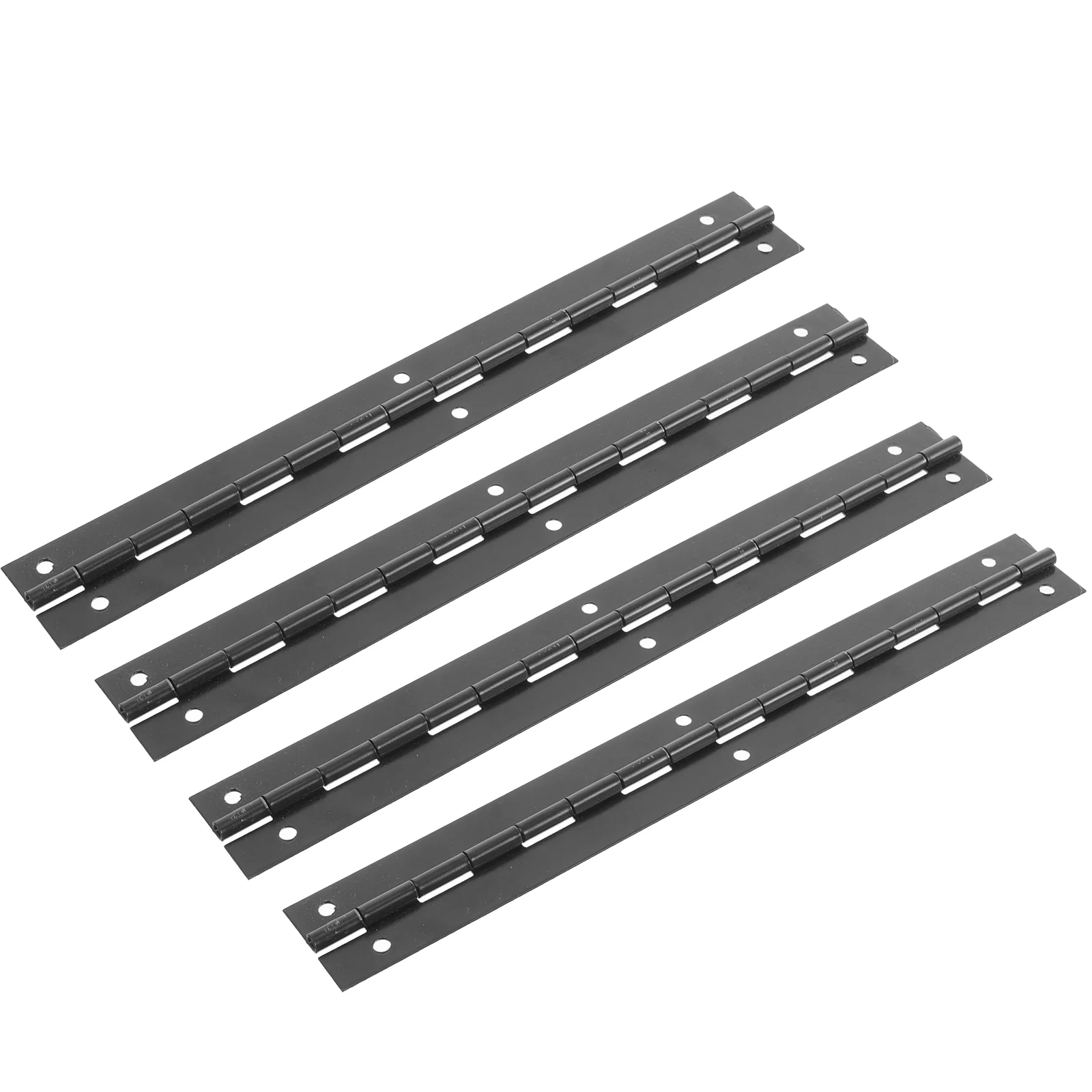 

4pcs Jewelry Case Hinges Wooden Jewelry Box Hinges Wood Case Hinges Retro Hinges