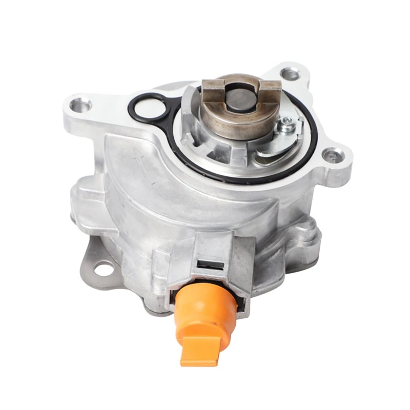 1 шт. тормозной вакуумный насос серебристого металла для Land Rover LR2 Discovery Ford Mustang Edge