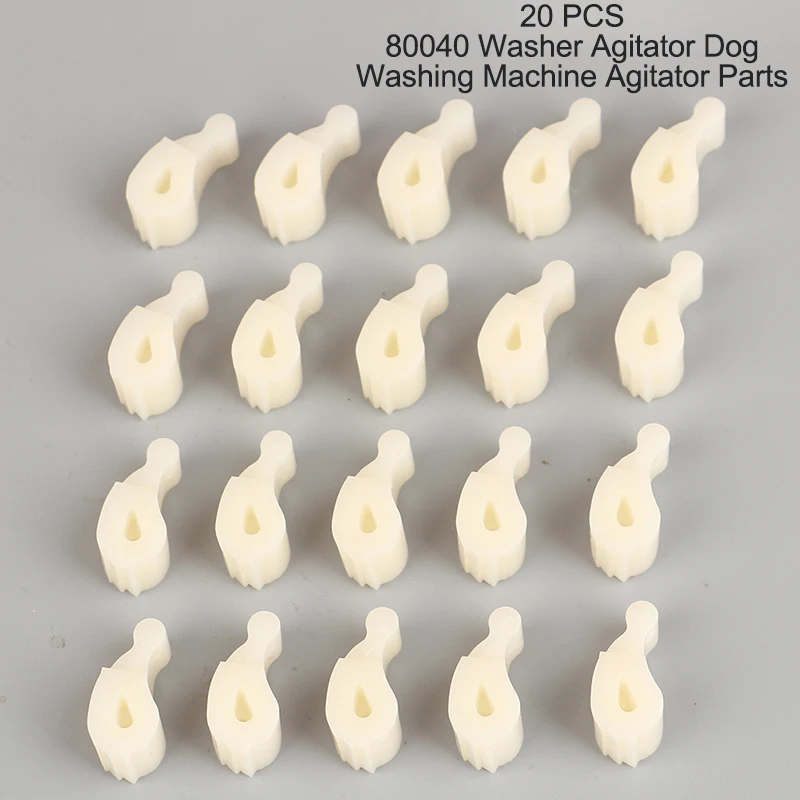 

5 шт., сменные мешалки для собак, 80040