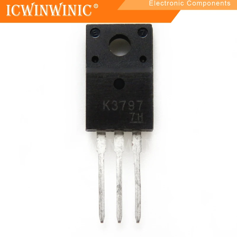 10 шт. 2SK3797 K3797