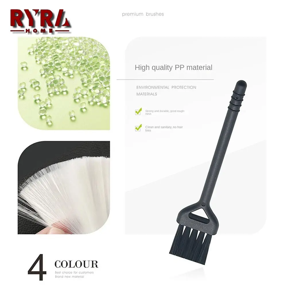 

Gap Cleaning Brush Retro Fashion Pairing Razor Brush No Harm To Equipment Ditch Dust Removal Brush Anti Clogging Small Brush