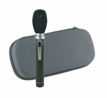 

New Cheap Retinoscope Diagnostic Set Direct LED Ophthalmoscope Set Prices