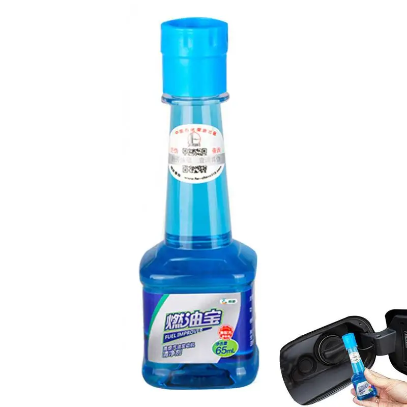 

Car Fuel Treasure Gasoline Additive Remove Engine Carbon Deposit Save Gasoline Increase Power Additive In Oil For Fuel Saver