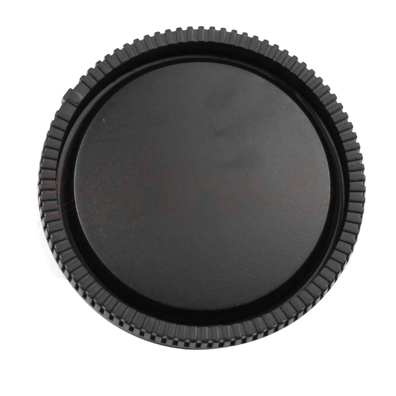 

Задний объектив для Sony E-Mount NEX-3 Black, 1 шт.