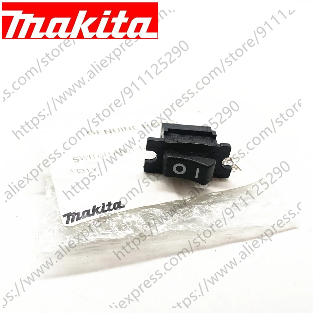 

Switch For Makita M9202B M9203B M9204B MT920 BO4556 BO4557 BO4558