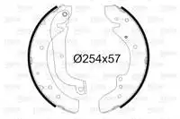 

Store code: 562631 inner rear brake shoe pad BOXER (KG) JUMPER (KG) JUMPER (KG) DUCATO