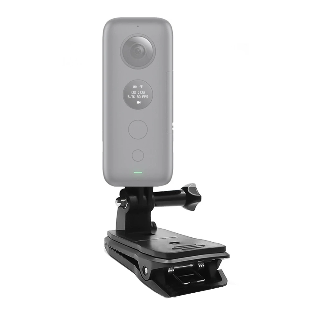 Рюкзак с креплением на сумку для экшн-камеры Sony HDR AS20 AS15 AS100V AS30V AZ1 AS200V фотоаксессуары