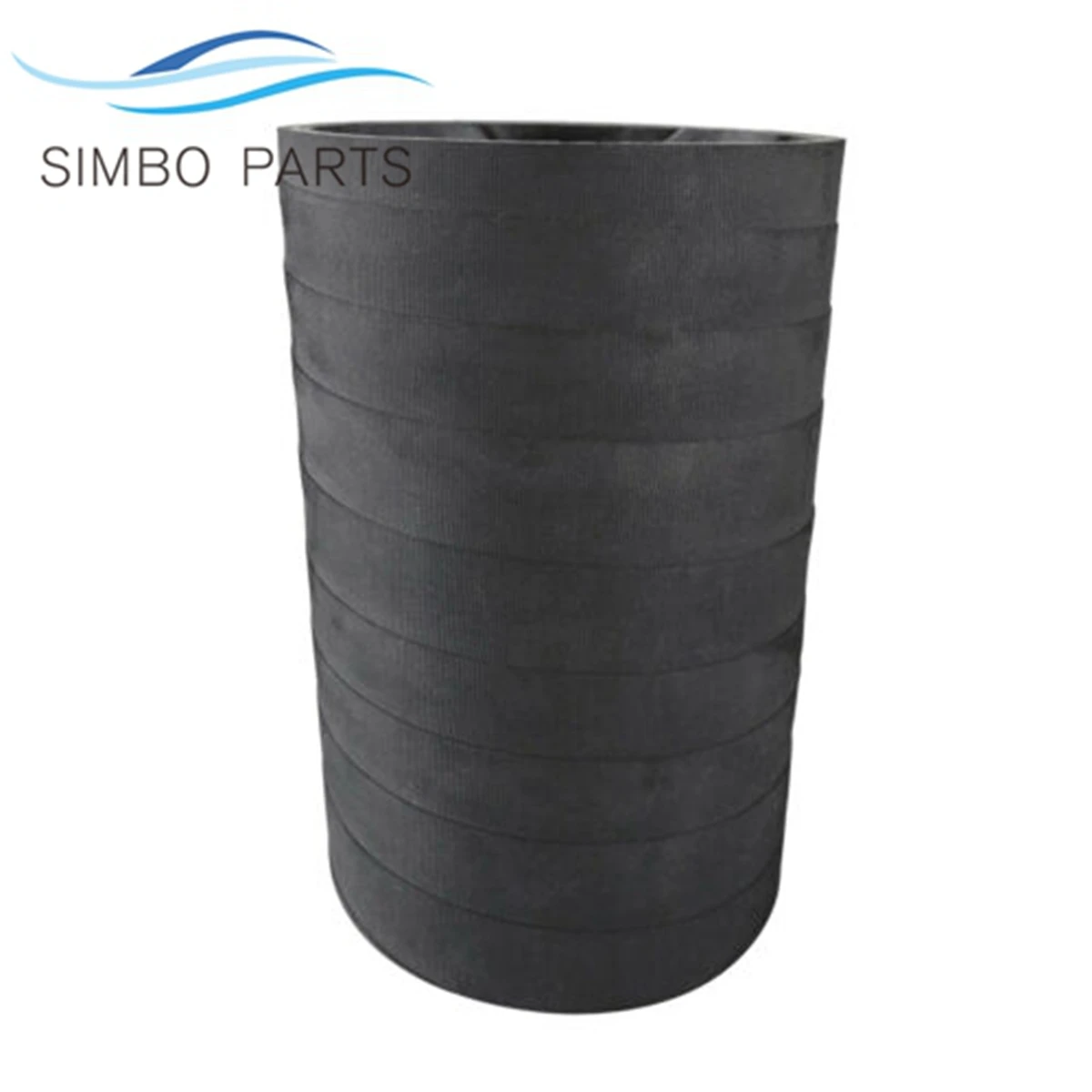 

Выхлопной шланг для замены на изгиб выхлопной трубы Volvo Penta 834751 V6 V8 для Mercruiser 834751A1 18-2766