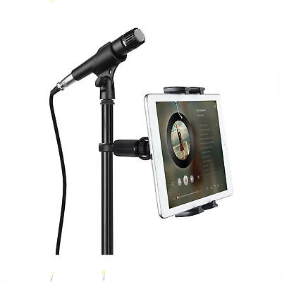 

Держатель для микрофона LY для iPad 4,7-12,9
