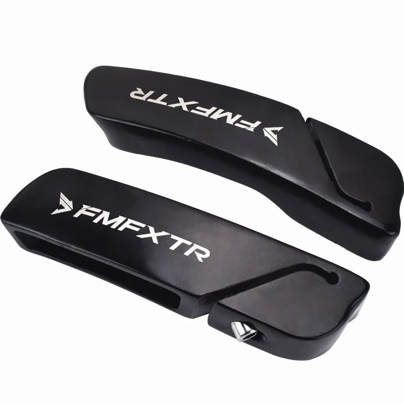 FMFXTR ручка для горного велосипеда велосипедная из алюминиевого сплава овечий