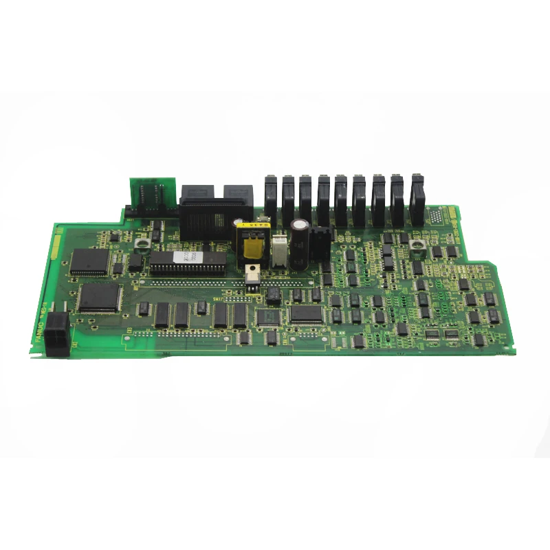 

Used Fanuc Board A16B-2203-0501 Tested Ok for CNC Machine