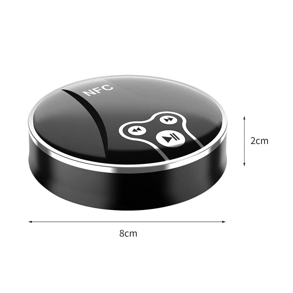 Адаптер 2 в 1 с Bluetooth-совместимым аудио получает передачу приемопередатчика