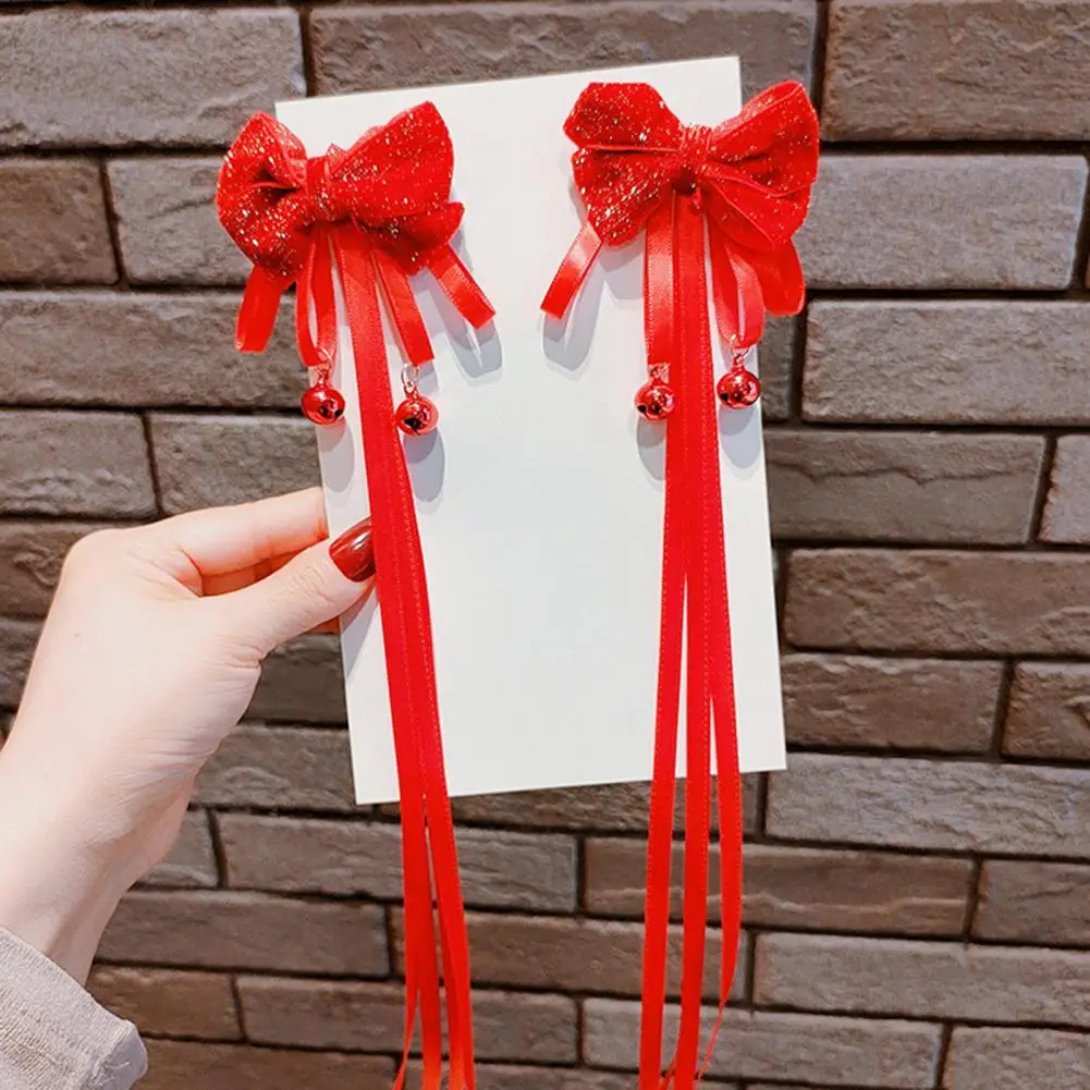 Adorable Girl Hair Clips  Girl Hair Gripper Women Hairpin