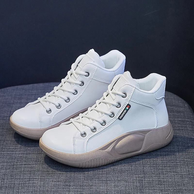 

Sneakers Women Luxury Designer Sports Running Shoes Ladies Flats Trainers Platform Vulcanized Shoes Woman Footwear Zapatos Mujer