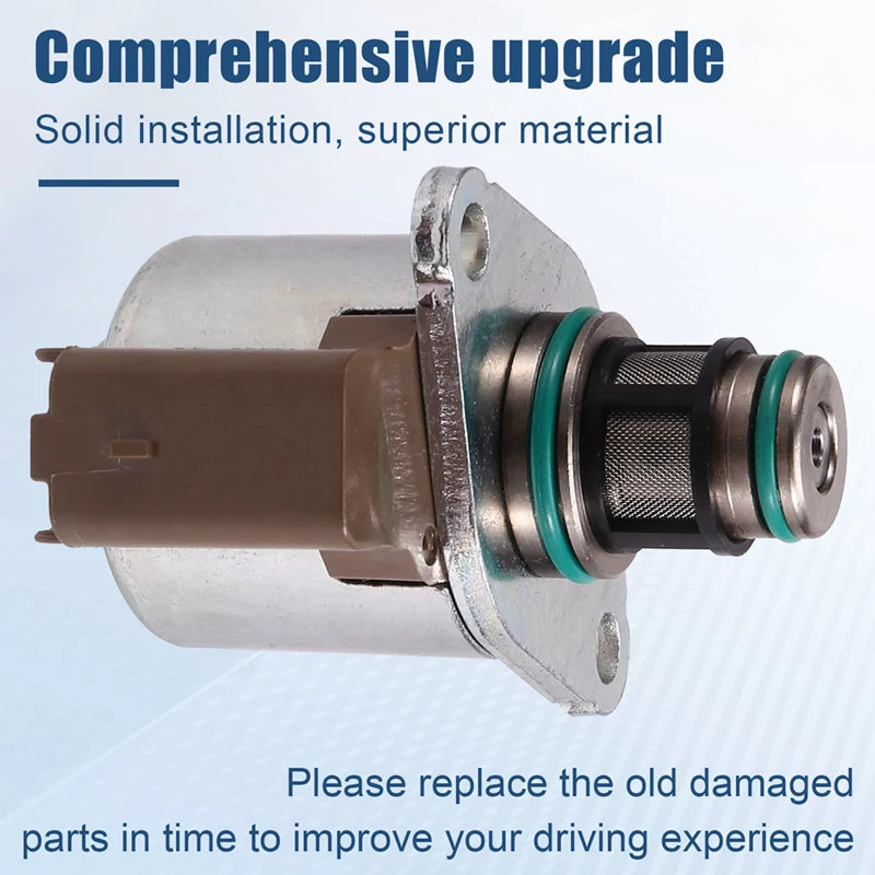 Регулятор давления топливного насоса для Ford Peugeot Citroen 28233373 9109-936A 9109936