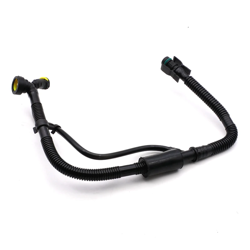 Фото New Engine Crankcase Breather Pipes For Peugeot 407 406 Facelift 607 807 Citroen Picasso Sena 2.0 1192Y4 1192T6 №4