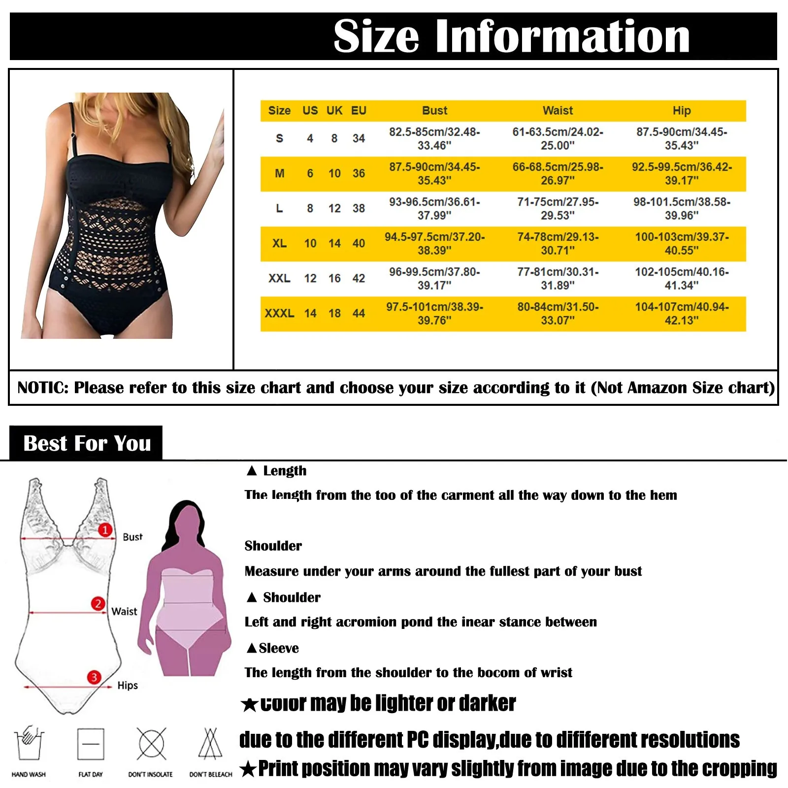 Модный сексуальный однотонный купальник для пляжа и плавания женское бикини
