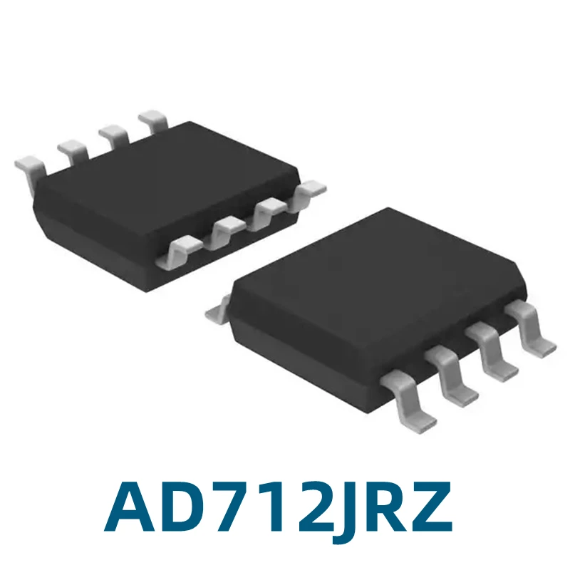1 шт. AD712JRZ AD712JR AD712J новый патч SOP8 рабочий усилитель Оригинал