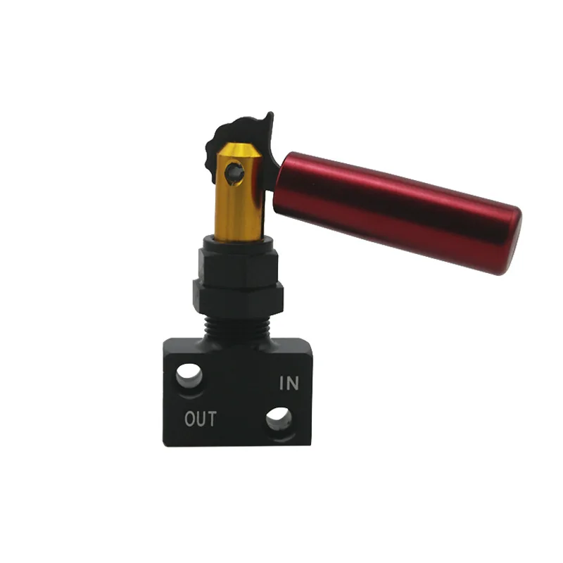 

Precision Brake Proportional Valve Car Modification Proportion Brake Distribution Valve Automobile Universal Aluminum Wrench