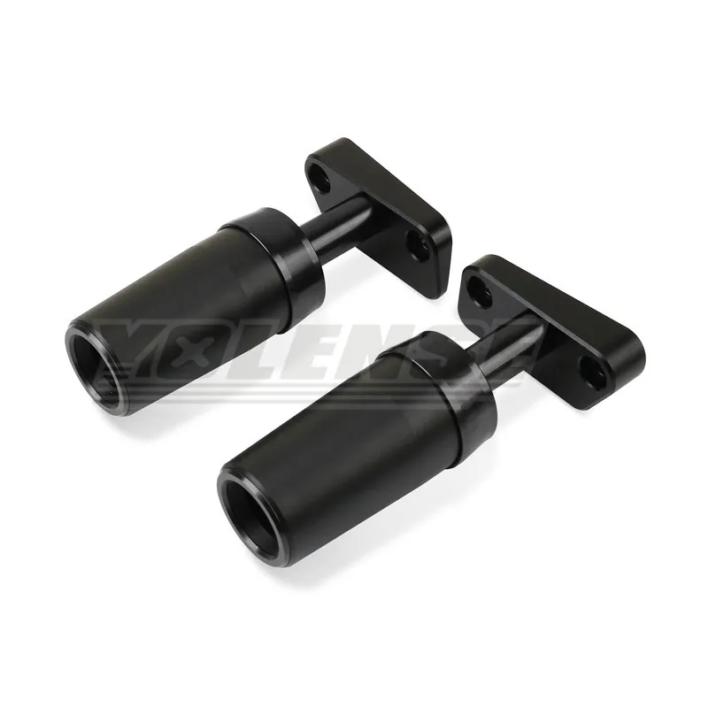 

Защитная рамка для мотоцикла, слайдер, обтекатель, защита от ударов для Husqvarna 401 Svartpilen 401 Vitpilen 2024-2025