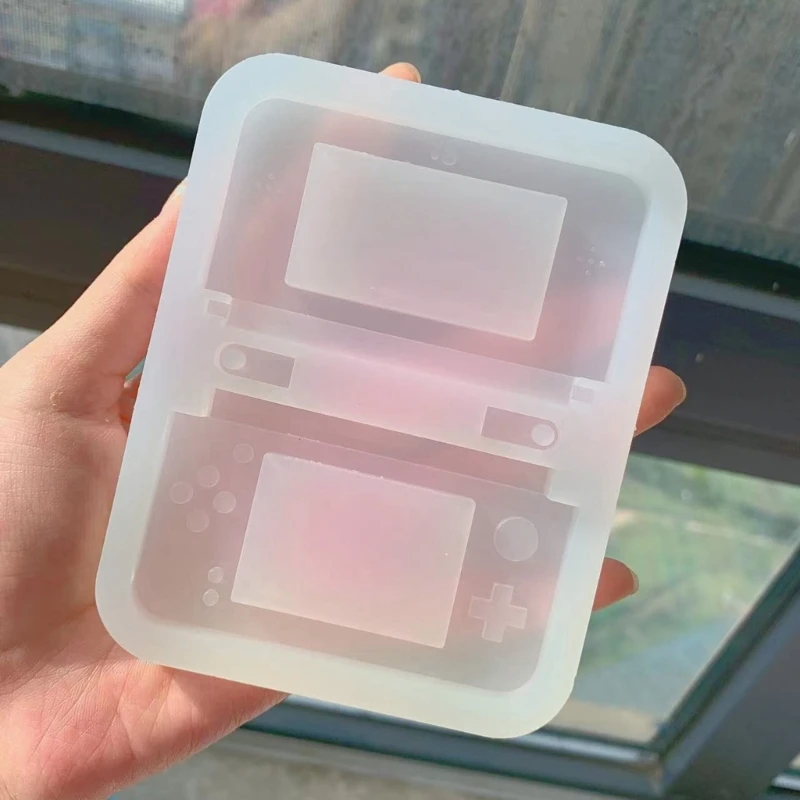 

Формы для шейкера из эпоксидной смолы H9ED