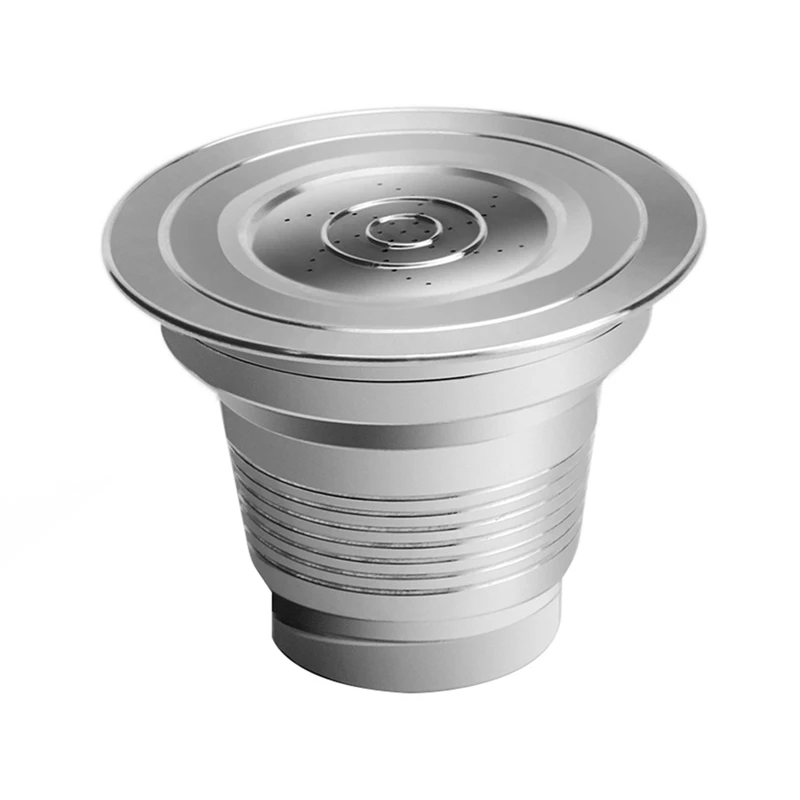 

Многоразовая капсула для кофемашины Nespresso, корзина для эспрессо для Pellini LORLM8012/60/A, фильтр для кофемашины