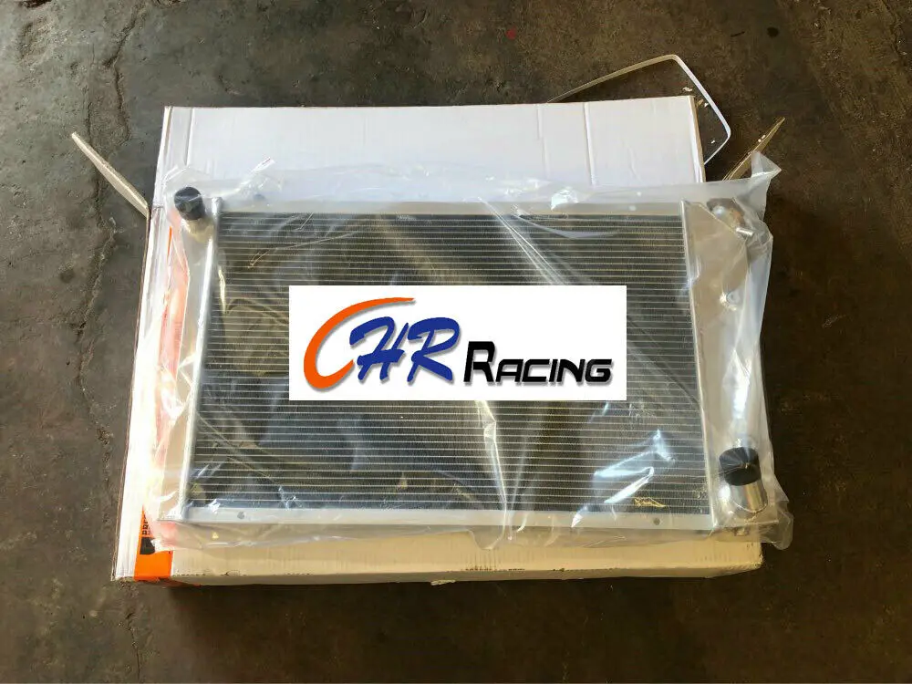 3-рядный алюминиевый радиатор для Chevy Corvette 5.0L 5.7L 305/350 ci V8 1977-1982 1977 1978 1979 1980 1981 1982 -