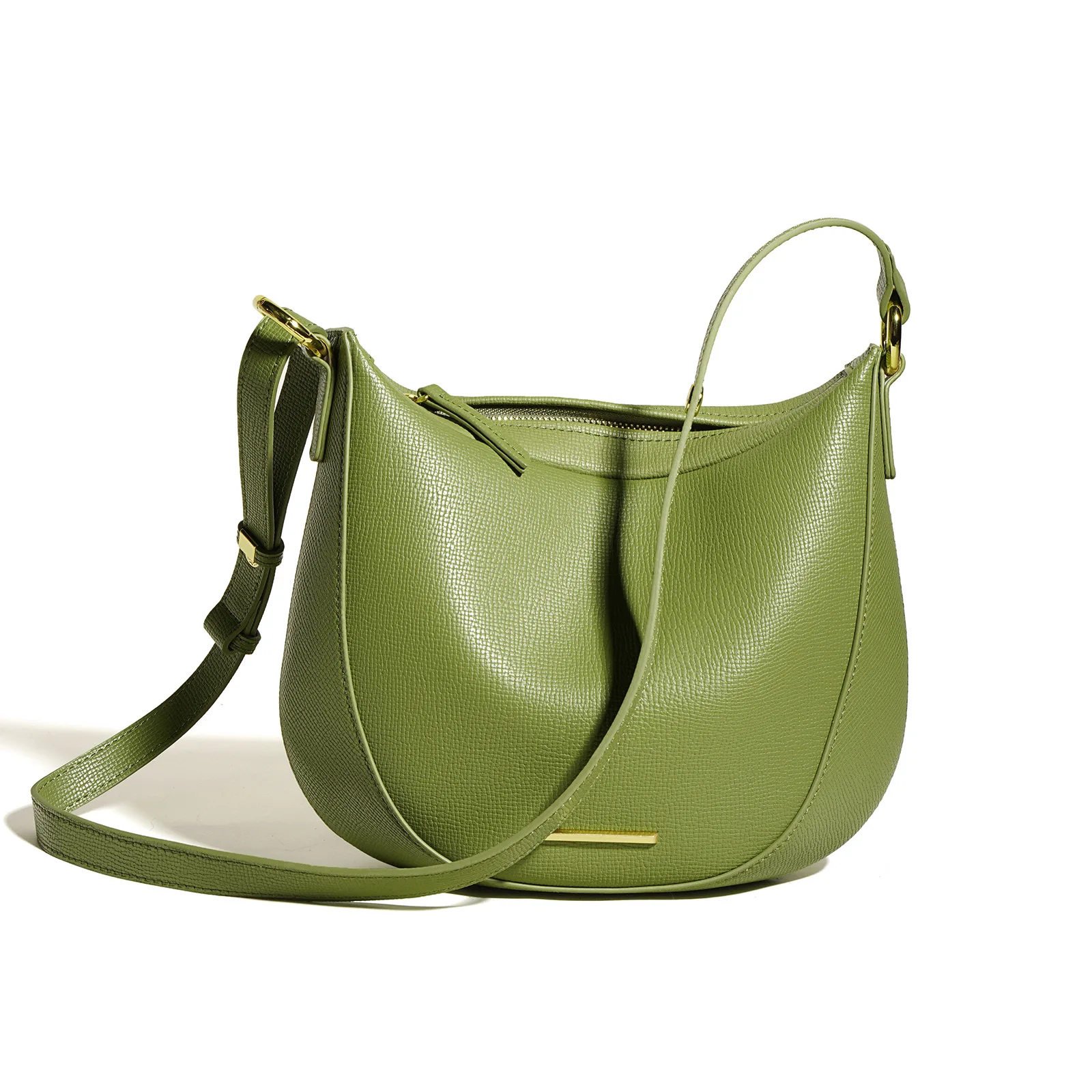 

2022 New Summer Versatile One Shoulder Diagonal Armpit Bag Designer Handbags